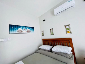 Private apartment near the city
